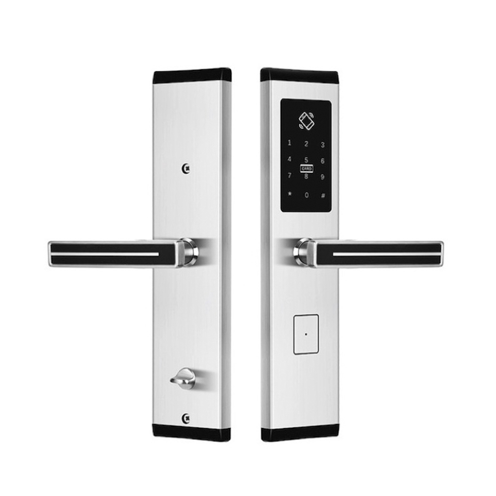 OZON электронный замок TTLOCK