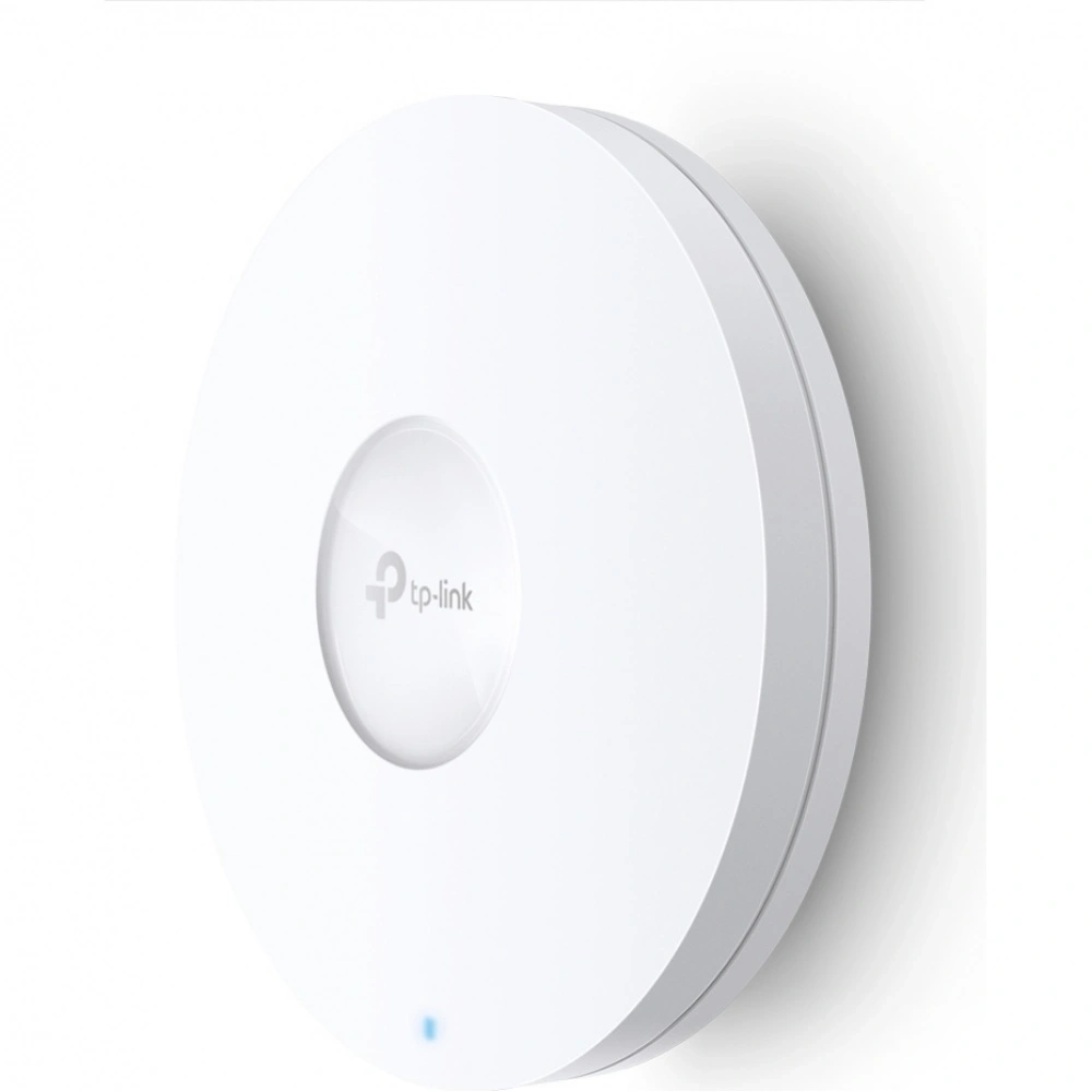 Wi-Fi точка доступа TP-Link EAP660 HD белый
