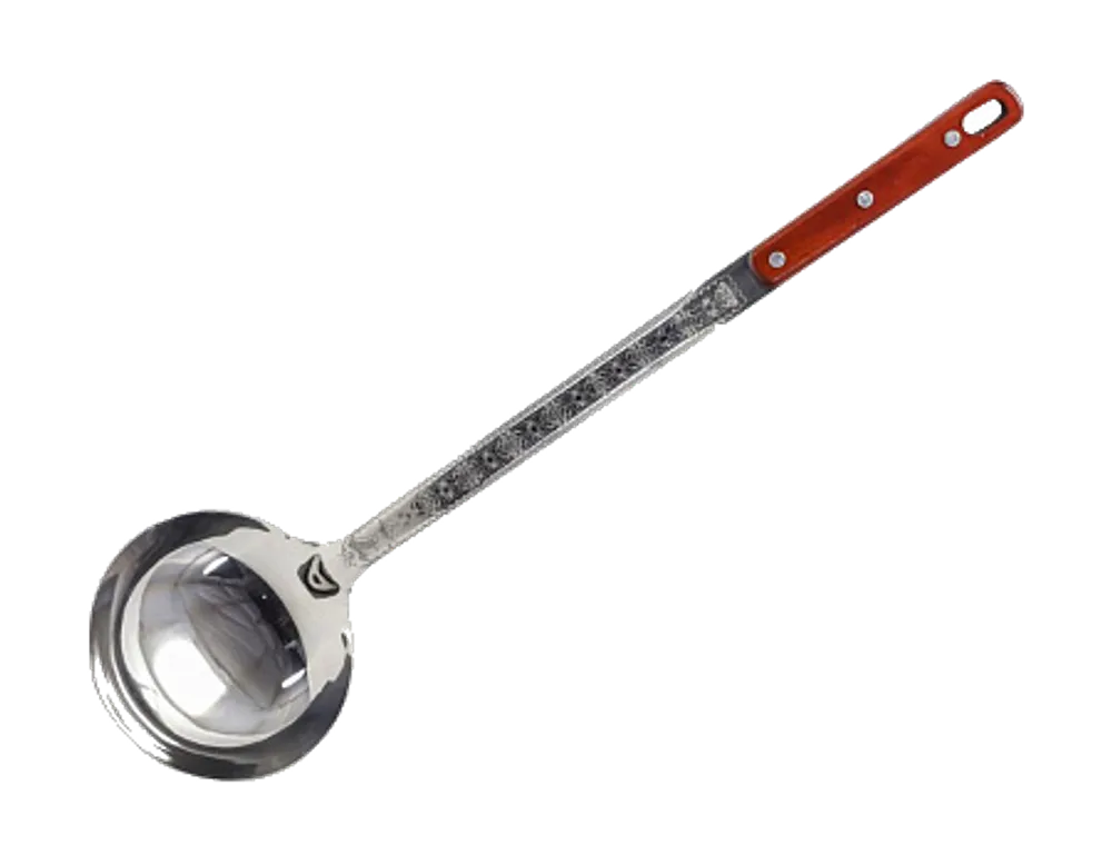Половник для казана (Grillver)