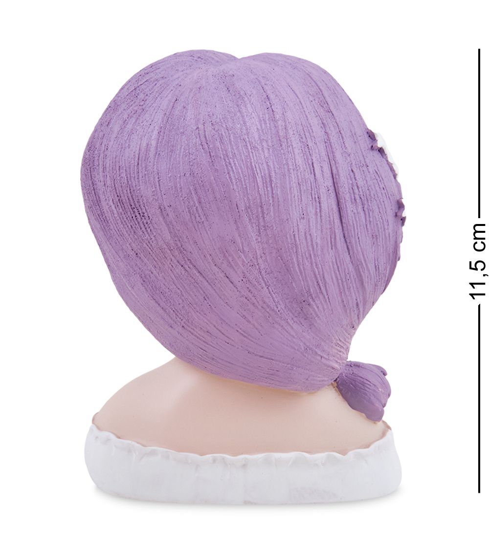 GAEM Home MF- 60/4 Фигурка «Скромница»