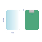 Зеркало MIXLINE "Выбор" 550*800 (ШВ)