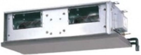 Сплит-система Daikin FDMQN35CXV/RYN35CXV