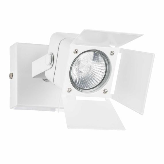 Спот Citilux Рубик CL526510S