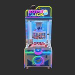 Призовой автомат «Super Click»