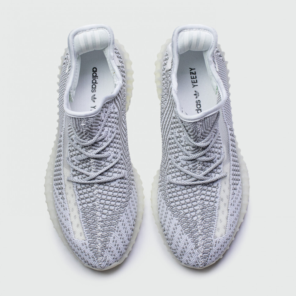кроссовки Adidas Yeezy 350 boost v2 Static new