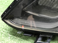 Битая Фара левая Geely Coolray (2019-2024) LED