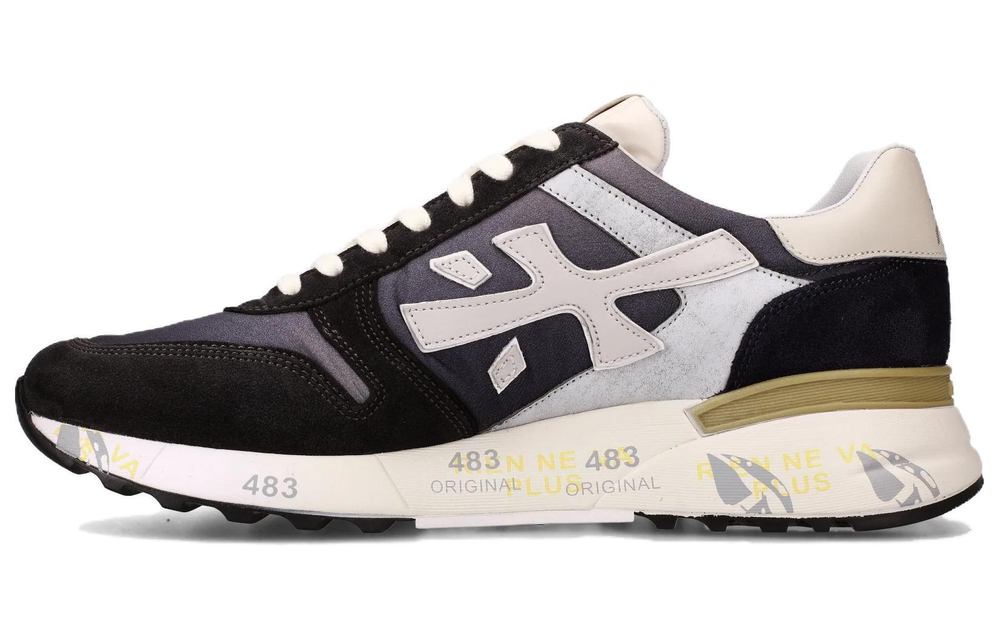 Кроссовки PREMIATA, MICK6618