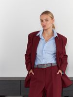 БАЗОВЫЙ РЕМЕНЬ EPSOM D.GREY