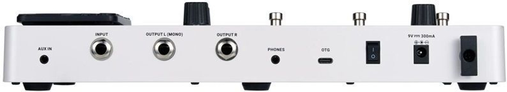 Гитарный процессор MOOER GE150 Pro