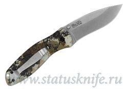 Нож Kershaw 1670KC Blurфотография - 2