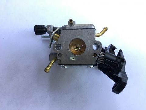 Карбюратор для бензопилы HUSQVARNA 445/450