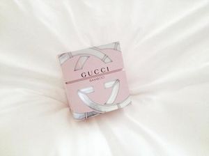 Gucci Bamboo Eau De Parfum