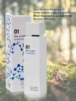 Туалетная вода для женщин "MOLECULES THE SCENT #01" (с феромонами) 100мл Россия