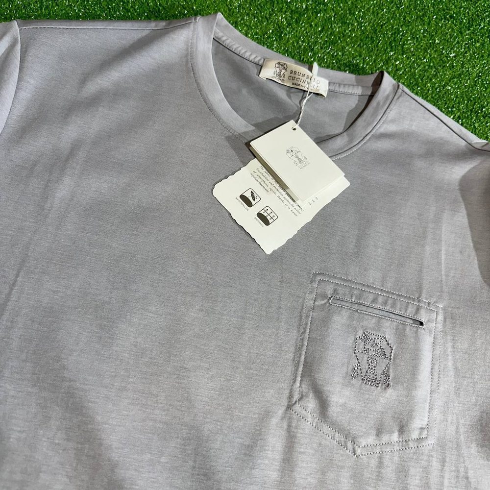 Футболка Brunello Cucinelli