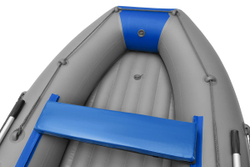 Лодка ПВХ РОДЖЕР Zefir 3500 LT