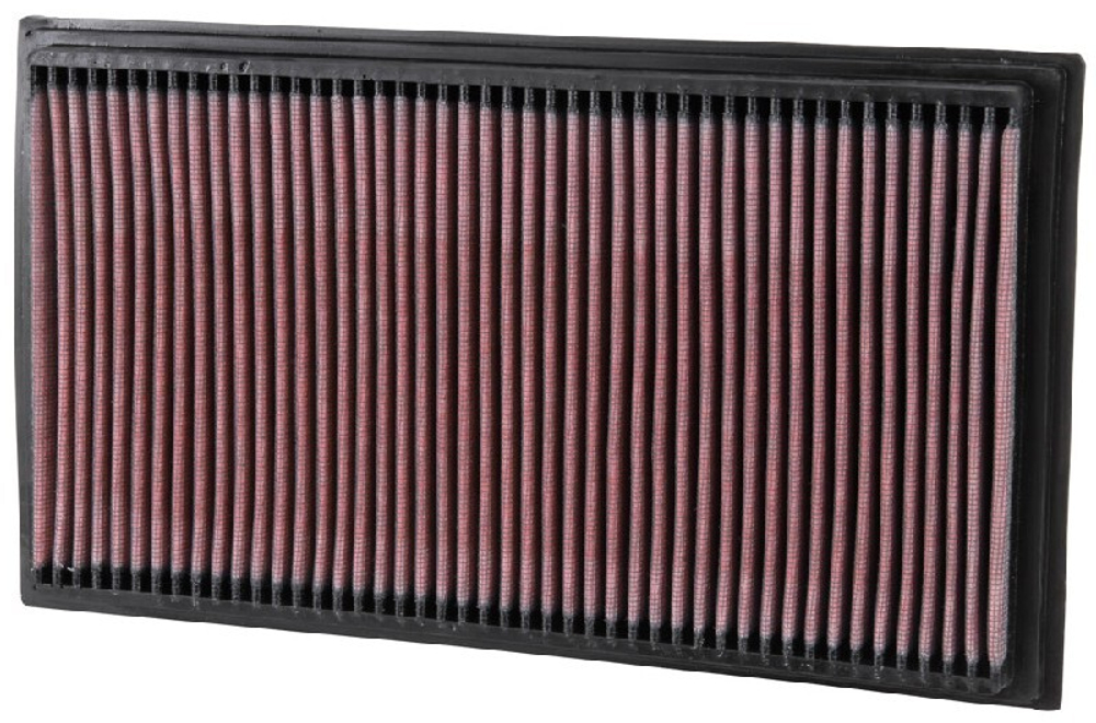 K&N Filters - 332747-KNF - Air Filter