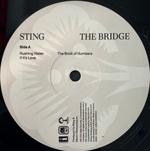 Sting / The Bridge (Deluxe Edition)(2LP)