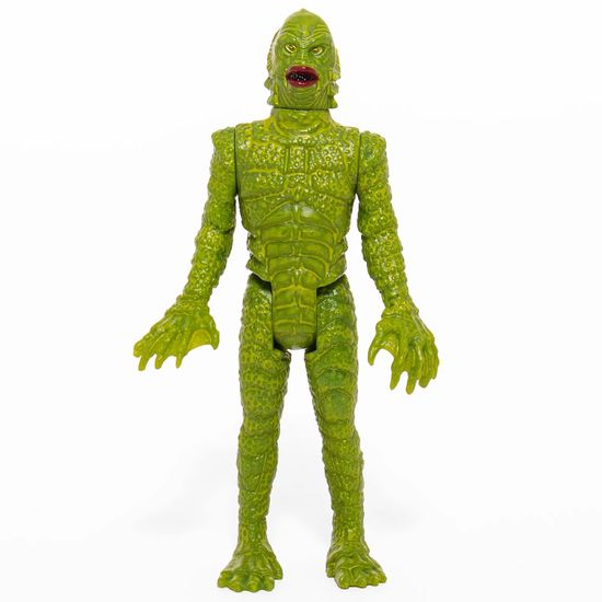 Фигурка Universal Monsters Creature From The Black Lagoon UNIVW01-CBL-01