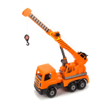 Машина Кран №2 "Престиж" (Полесье)