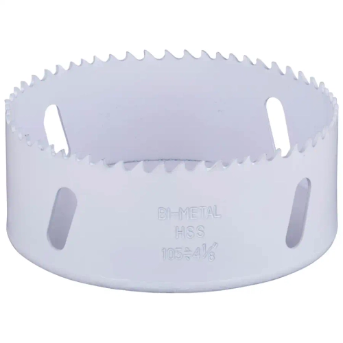 Биметаллическая полая коронка 105x40 мм Makita D-17142