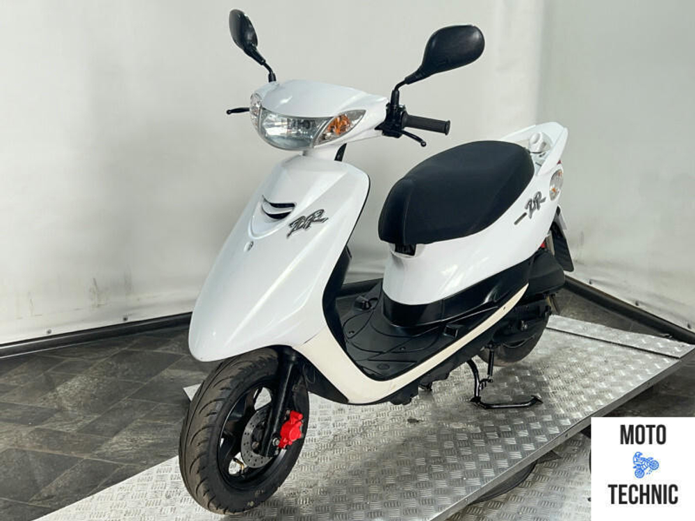 Скутер Yamaha Jog ZR FI SA39J (2009г.в.)