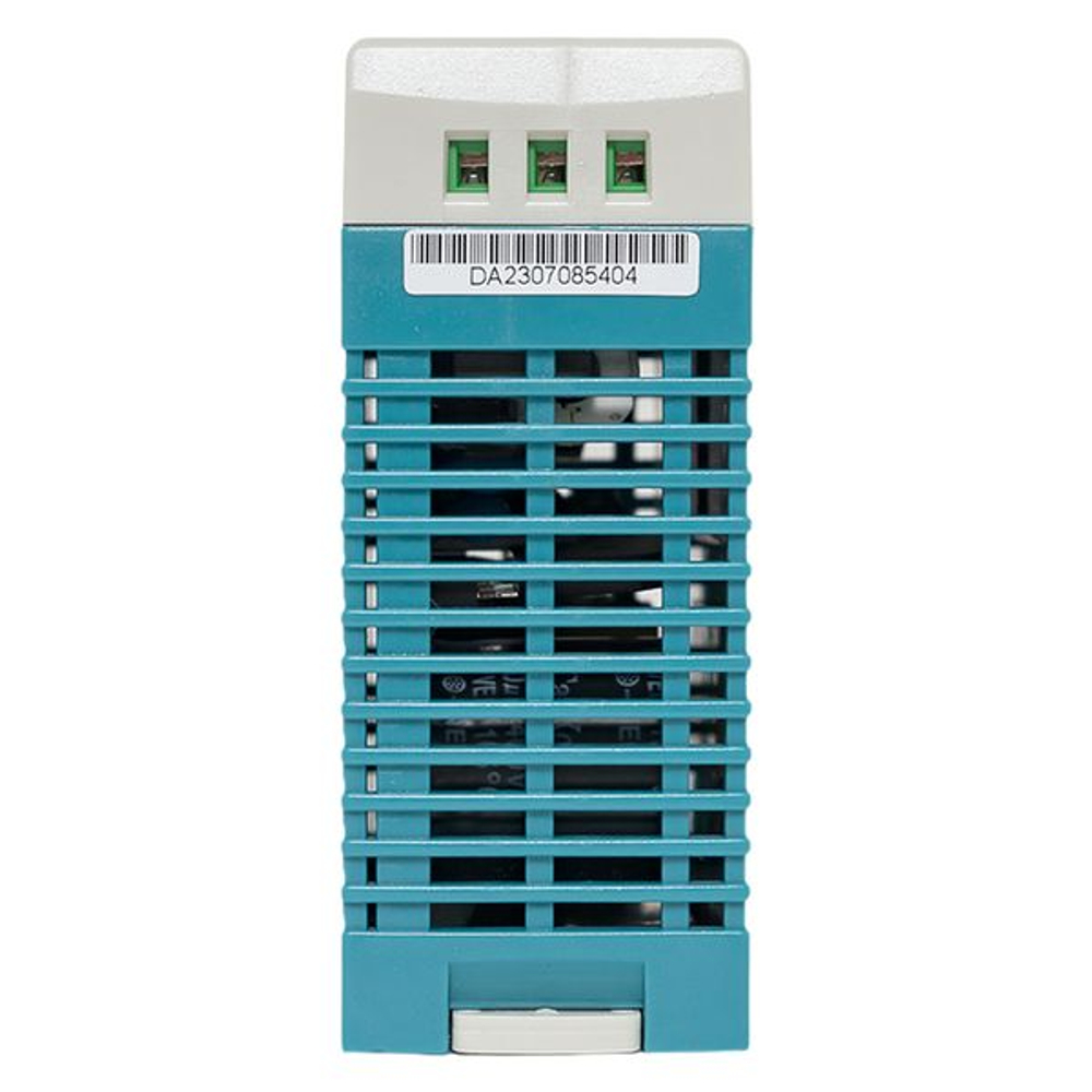Блок питания на дин рейку 60Вт,Uвх ~ 220 В AC m, Uвых - 12 В DC постоянного тока