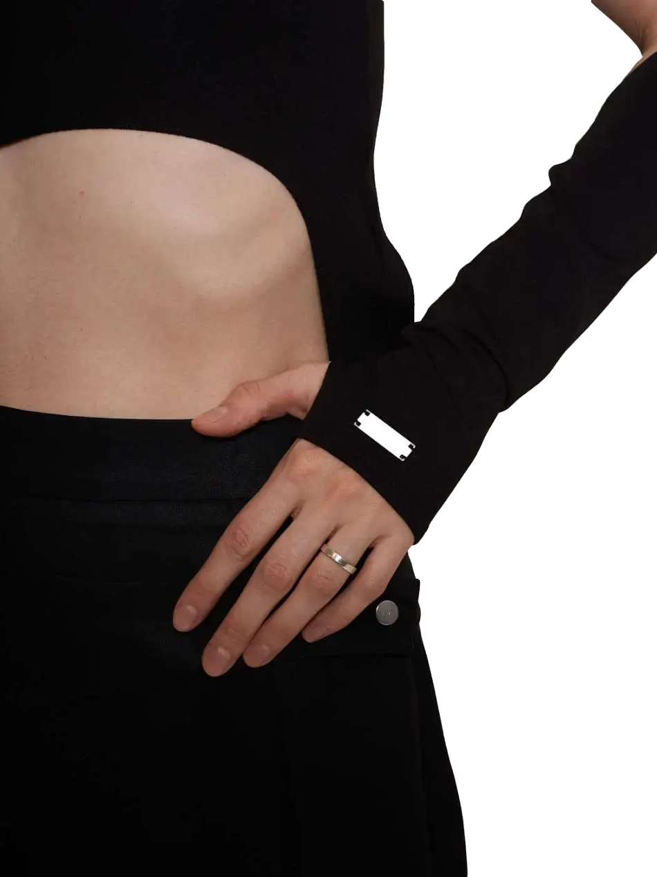 Топ W HELIOT EMIL