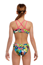 Купальник FUNKITA Smash Mouth