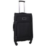 Чемодан 456  / Сверхлегкий каркас