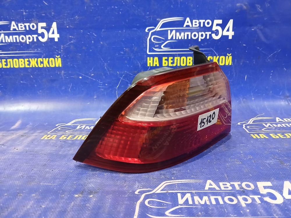 Стоп левый Honda TORNEO 1997-2000