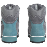 Ботинки треккинговые Dolomite Zernez GTX W's