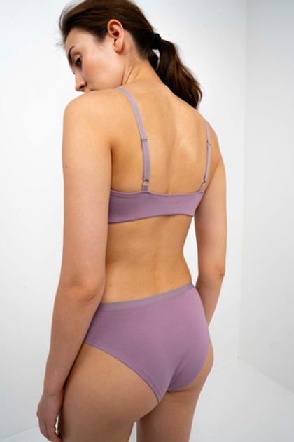 Бралетт №28 со скрытыми швами | Последние размеры