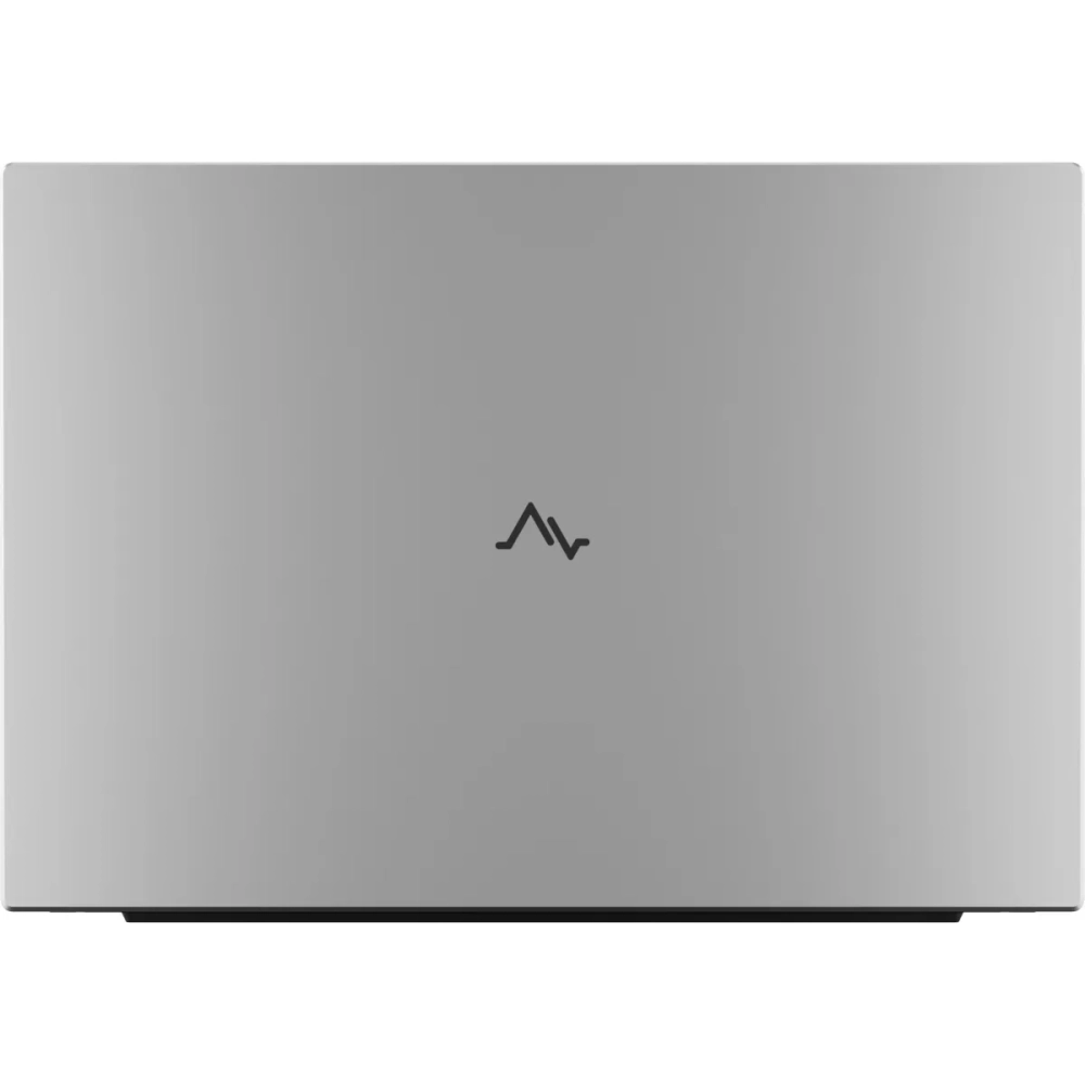 Ноутбук Maibenben S14B-R560UM 14.5" 3K 120Hz IPS AMD R5-6600H, 8Gb, 512Gb SSD, Linux, серебристый