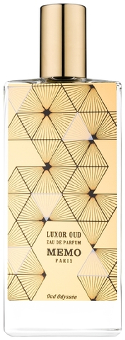 Memo Luxor Oud  парфюм
