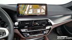 BMW 5 Series (G30) 523d M Sports (11.2022)