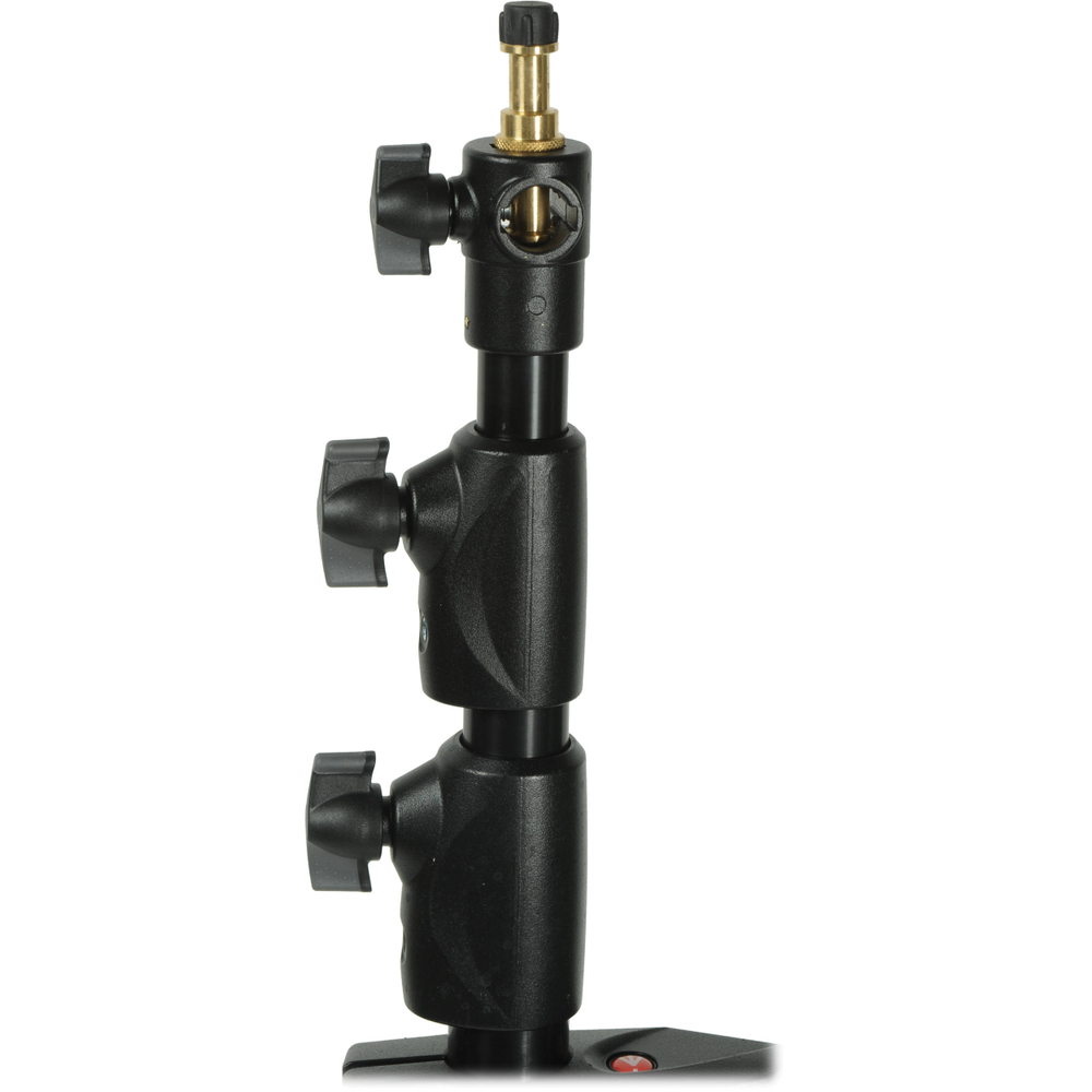 Стойка Manfrotto 1005BAC, 273 см, с пневмоамортизацией