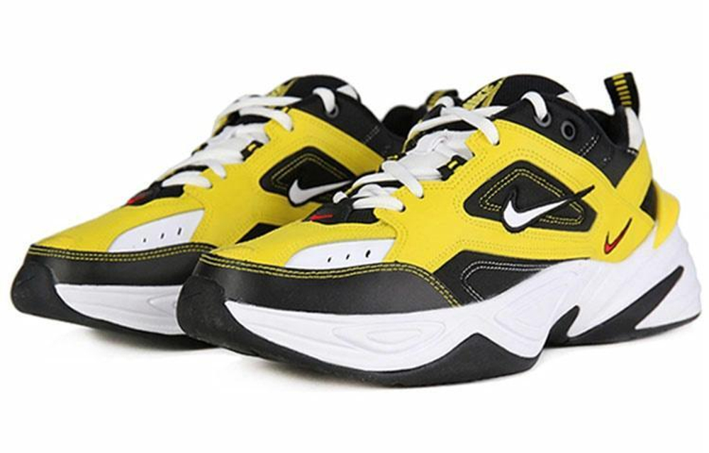 Кроссовки Nike M2K Tekno