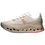 On Cloudsurfer Max Ivory Salmon