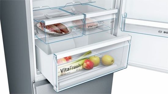 Холодильник Bosch KGN56VI20R