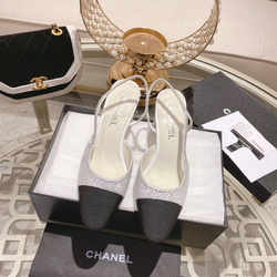Туфли Chanel