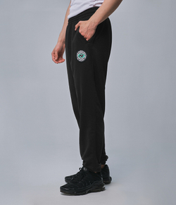 Брюки спортивные Pant Base Черные