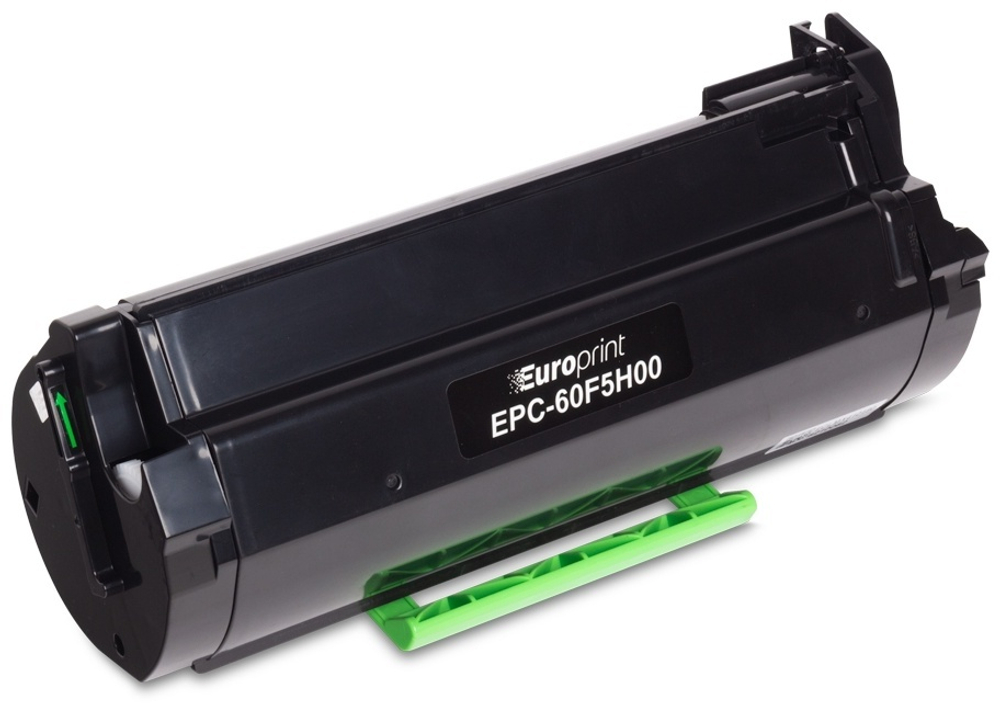 Картриджи Europrint MX410 EPC-60F5H00 черный