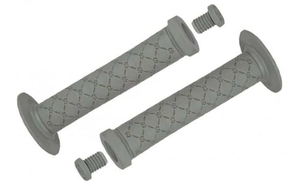 Ручки на руль С100CLARK`S