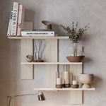 Дина Полка навесная АН-01