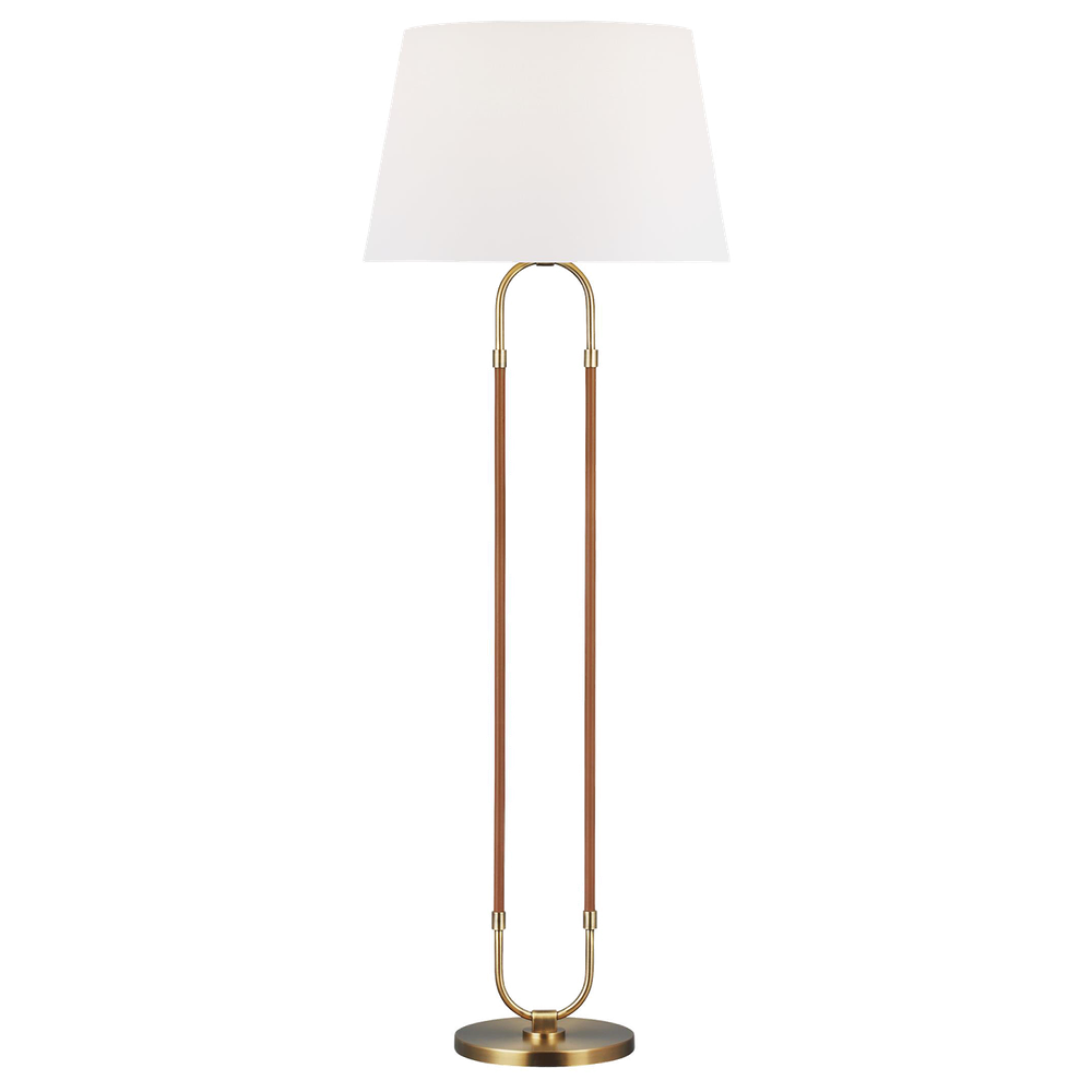 Напольный светильник Visual Comfort Katie Floor Lamp