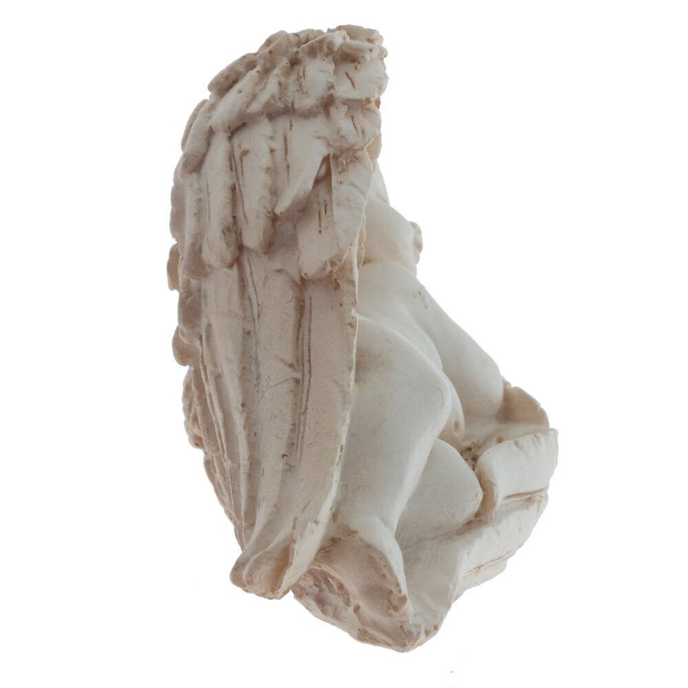 GAEM Фигурка декоративная "Ангел", L11 W5 H6,5 см, 2в.