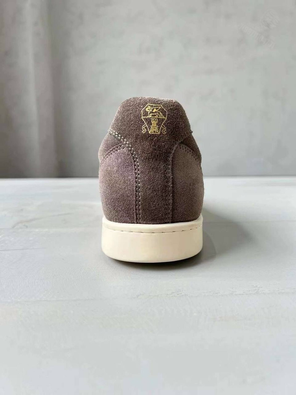 Кеды Brunello Cucinelli