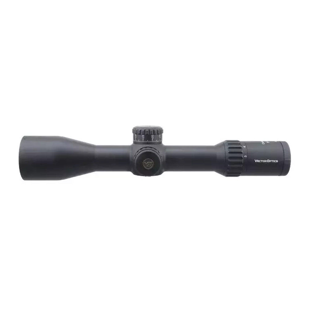 Прицел Vector Optics Continental 3-18x50, 34 мм, Tactical FFP - фото 3