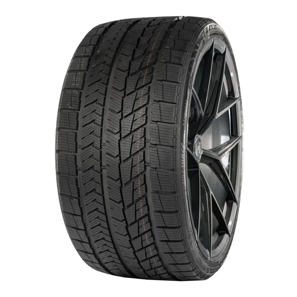 Зимняя шина Unistar Ice Protection (285/35 R21 105H)