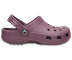 Сабо Crocs Classic Сиреневые
